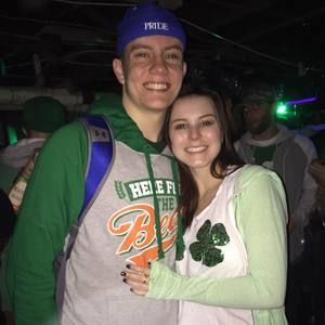 Meet your Posher, Daniel